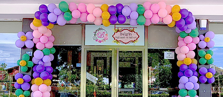 AÇILDIK! YENİ ŞUBEMİZLE HİZMET VERMEYE BAŞLADIK