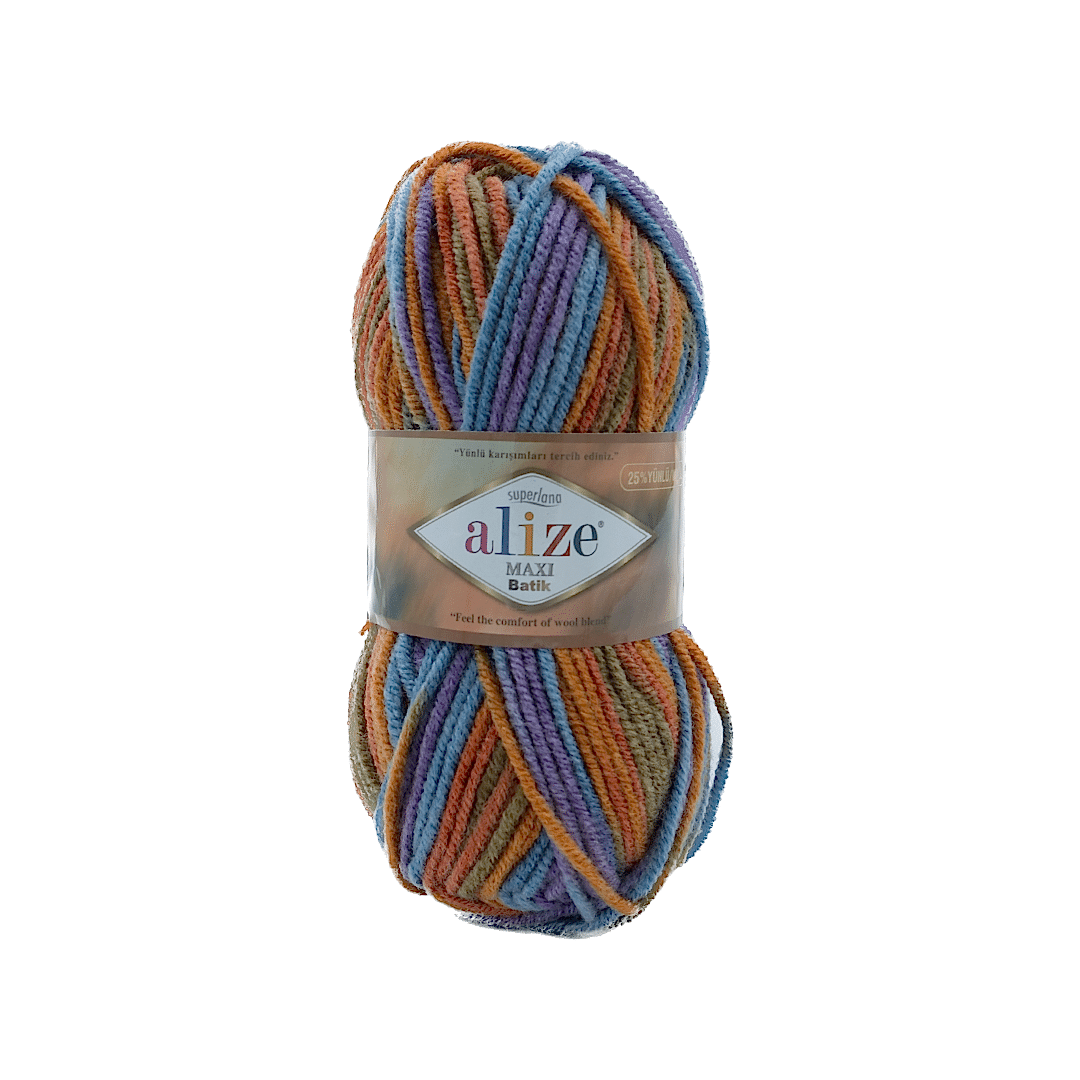 Alize Maxi Batik  BS098