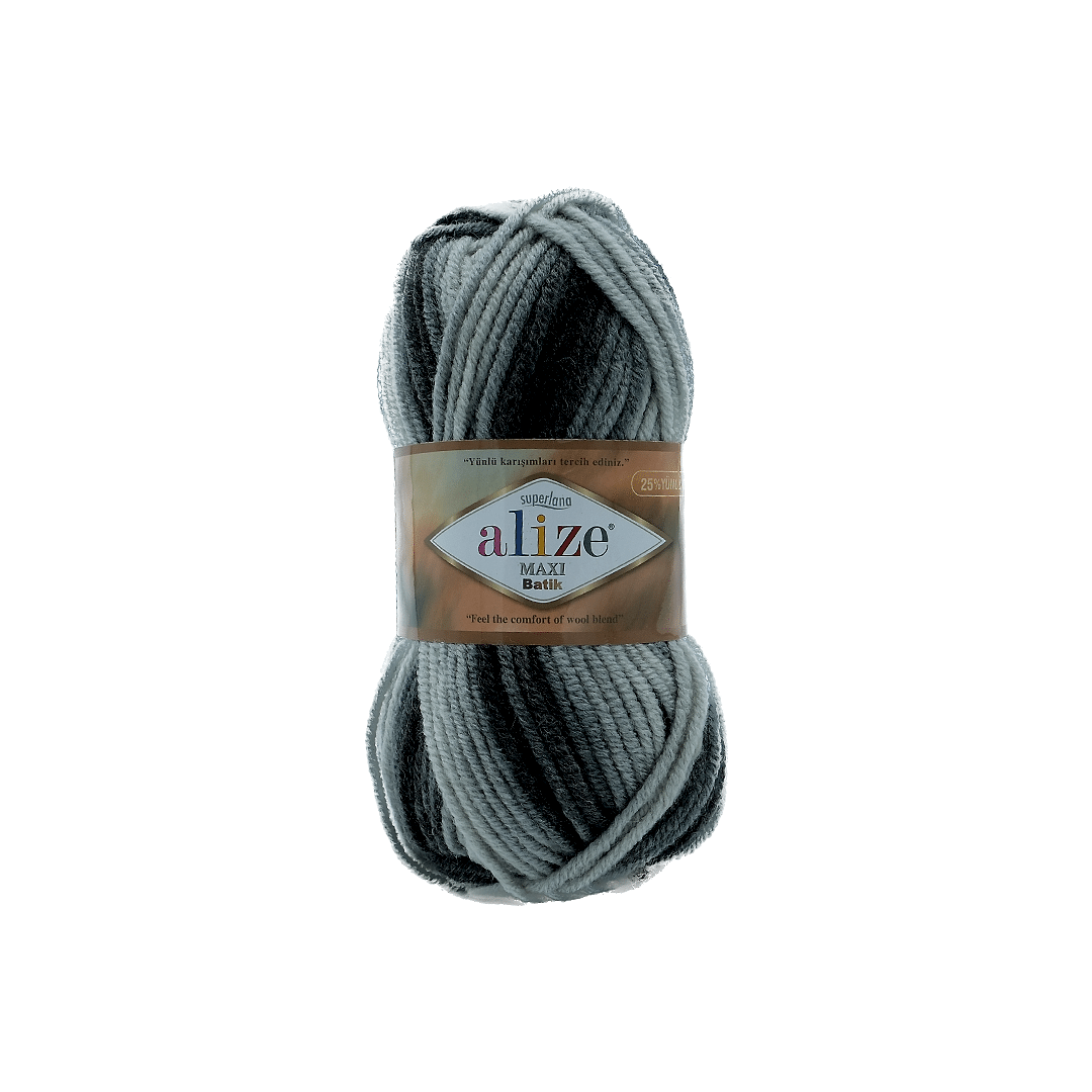 Alize Maxi Batik BS106 