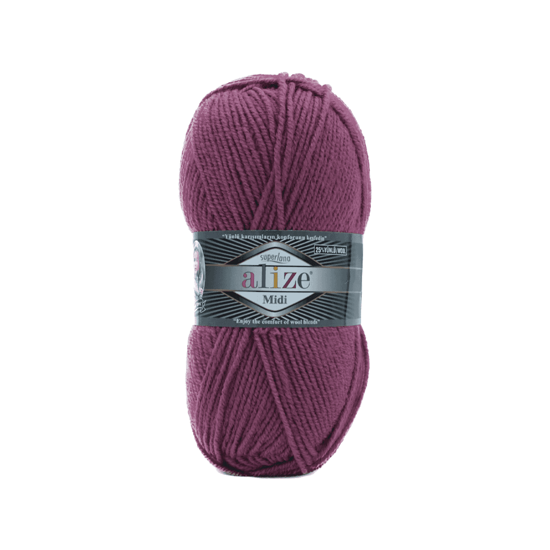 Alize Midi BS396
