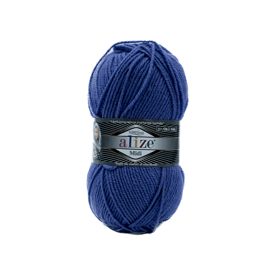 Alize Midi BS398