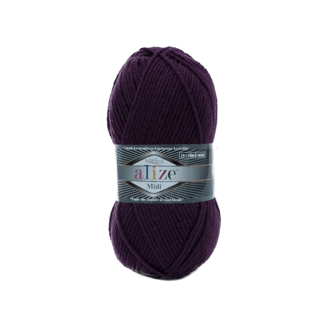 Alize Midi BS399