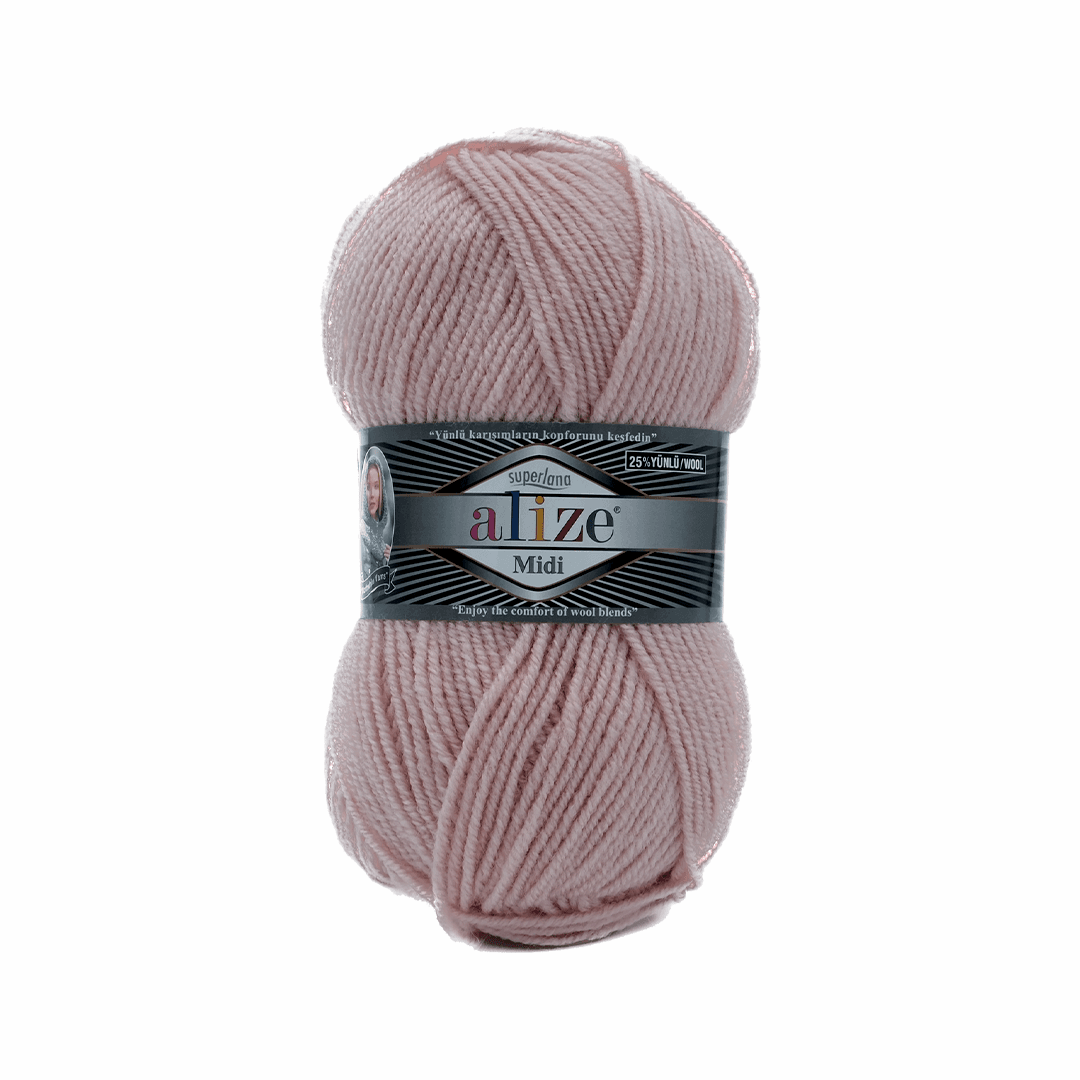 Alize Midi BS410