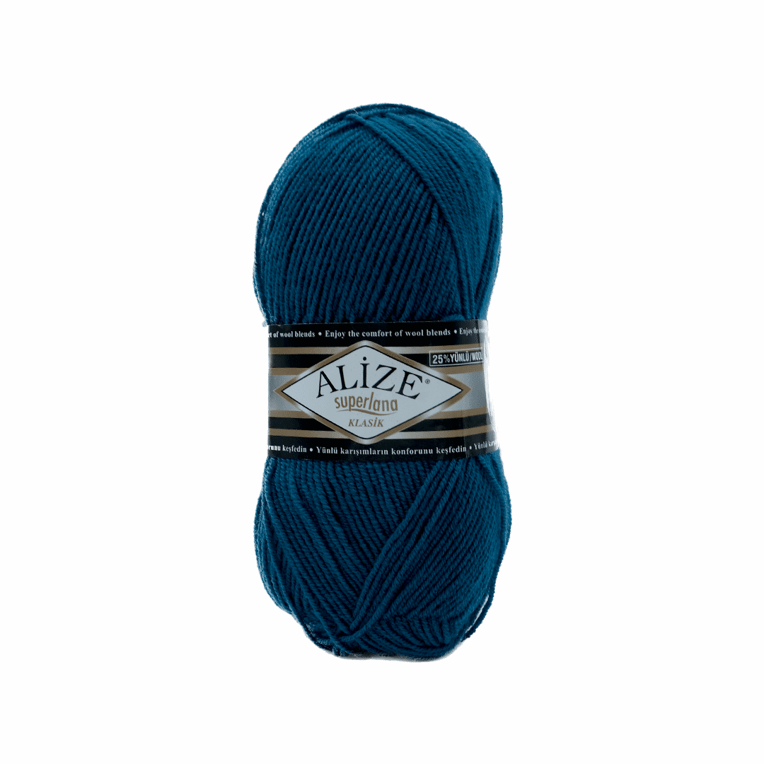 Alize Superlana Klasik BS345