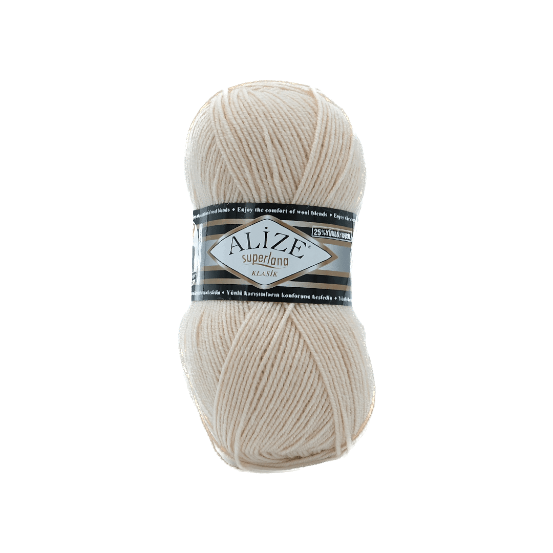 Alize Superlana Klasik BS346