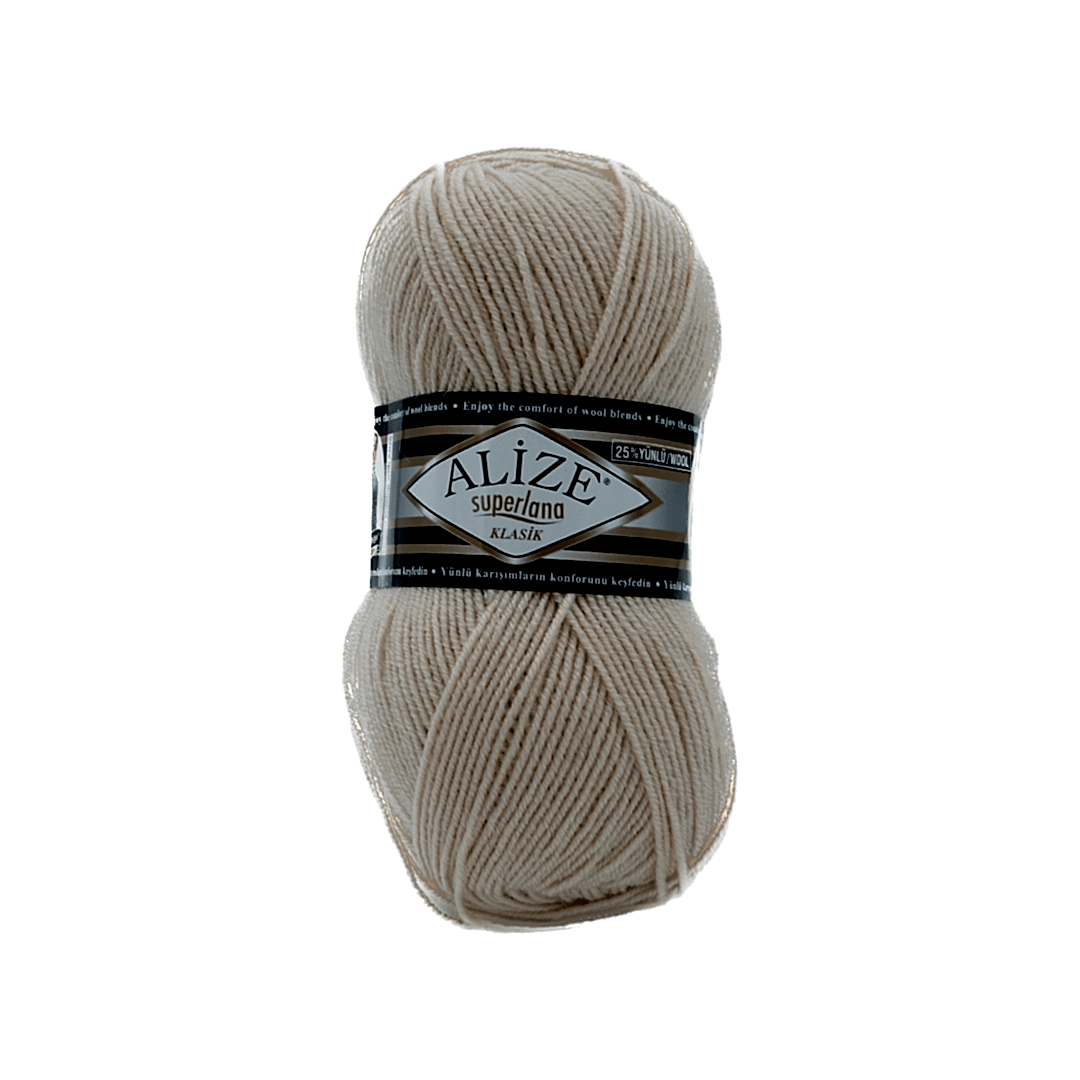 Alize Superlana Klasik BS347