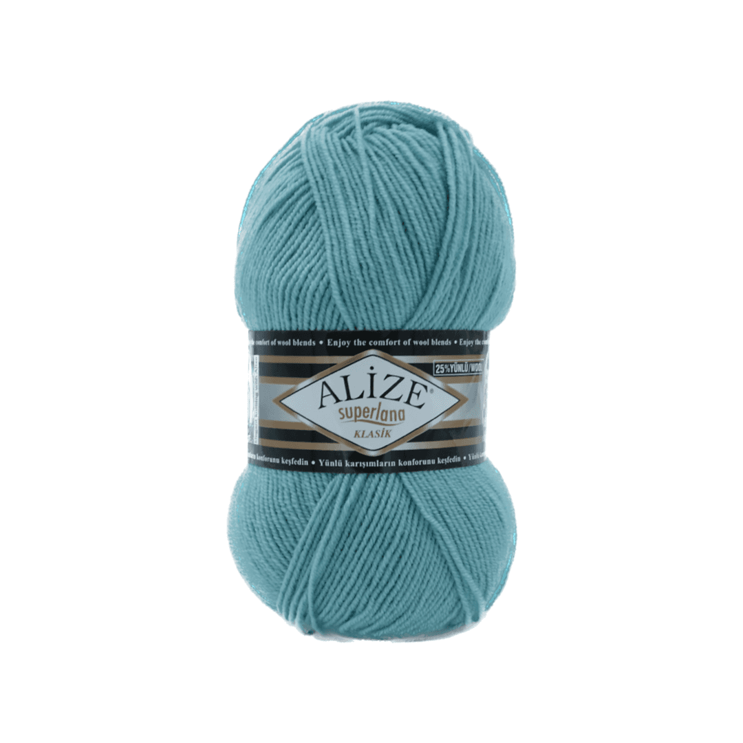Alize Superlana Klasik BS348
