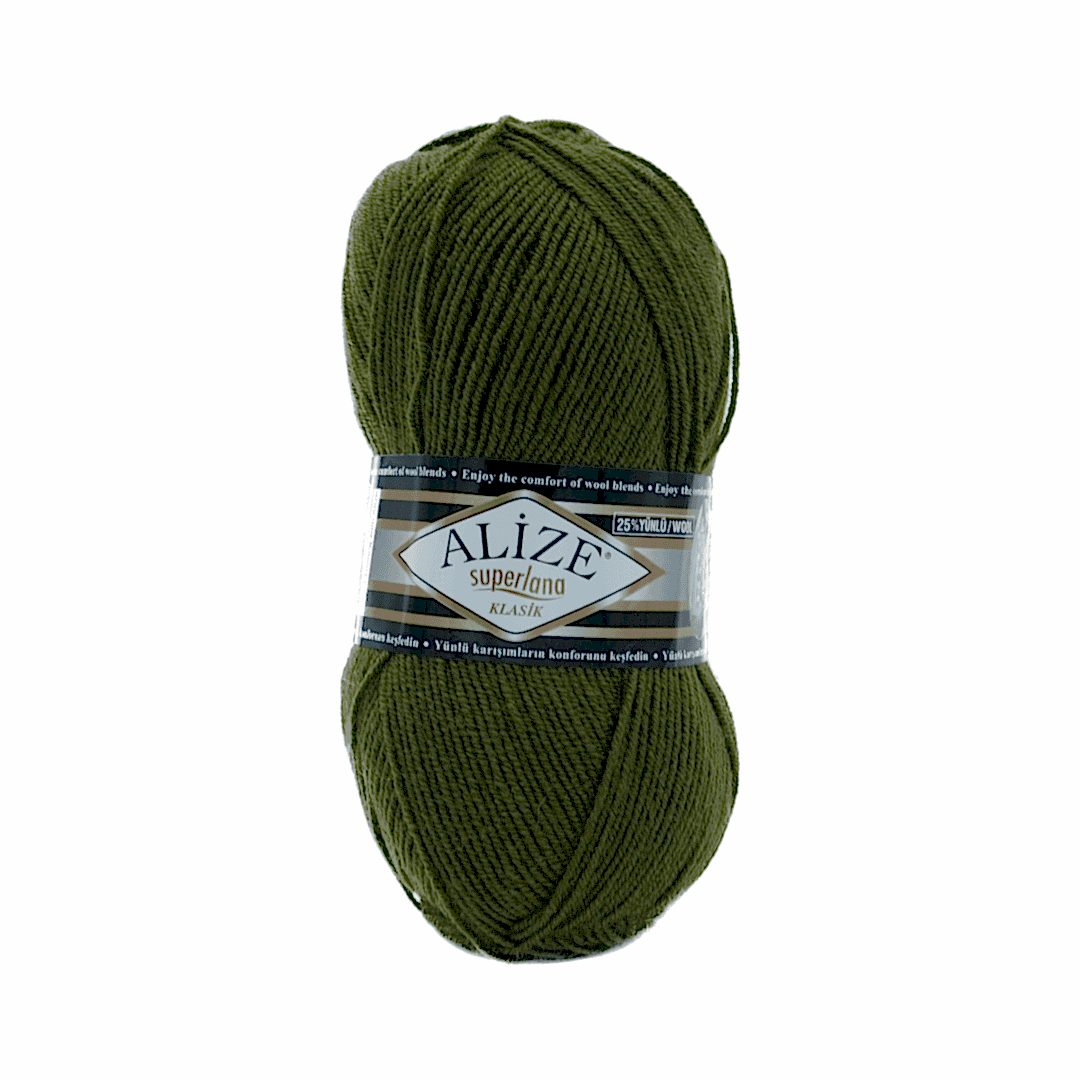 Alize Superlana Klasik BS349