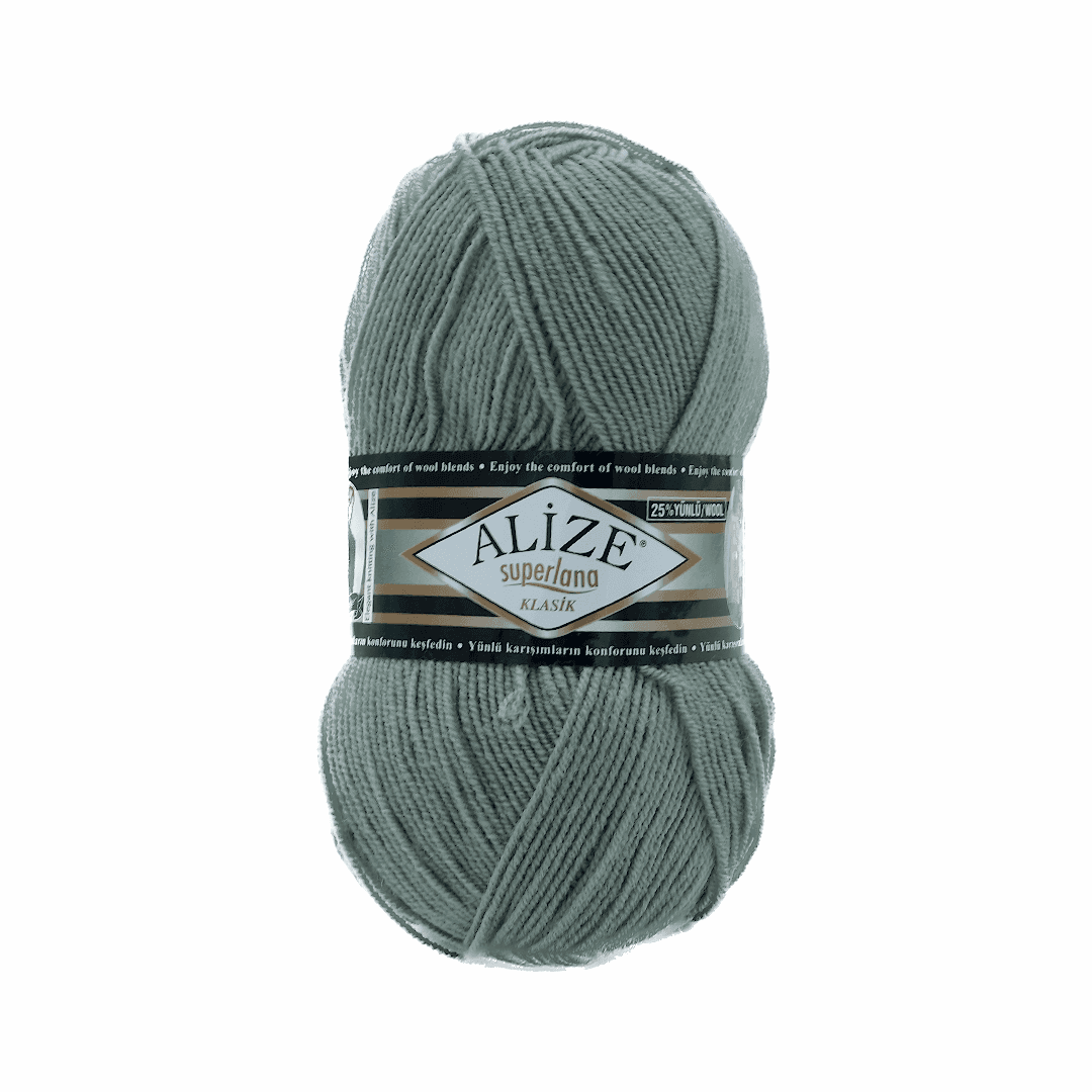 Alize Superlana Klasik BS350