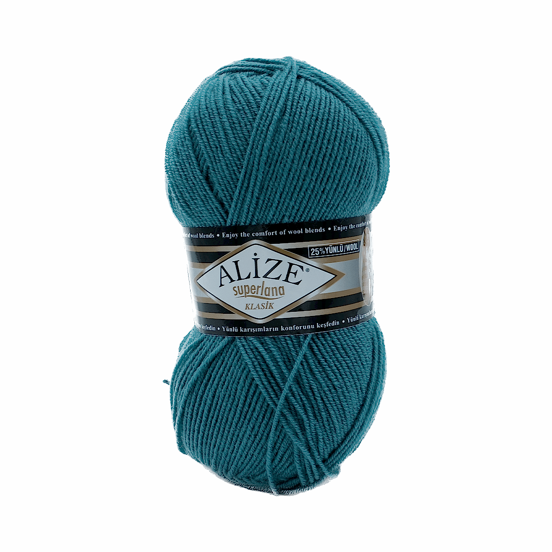 Alize Superlana Klasik BS351