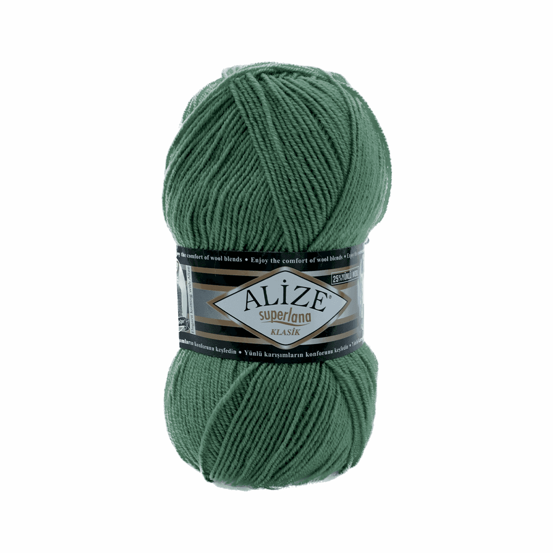 Alize Superlana Klasik BS352