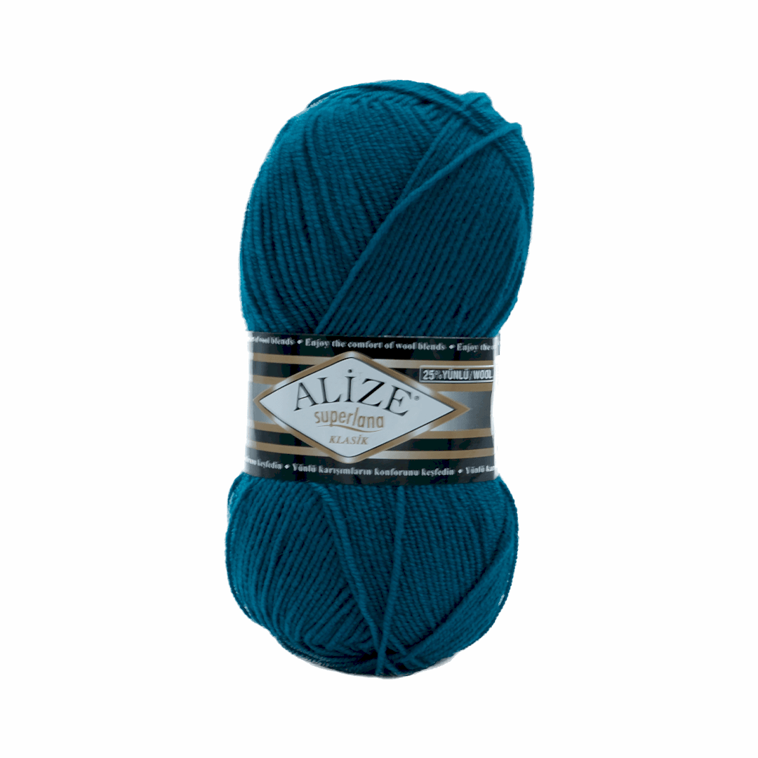 Alize Superlana Klasik BS353