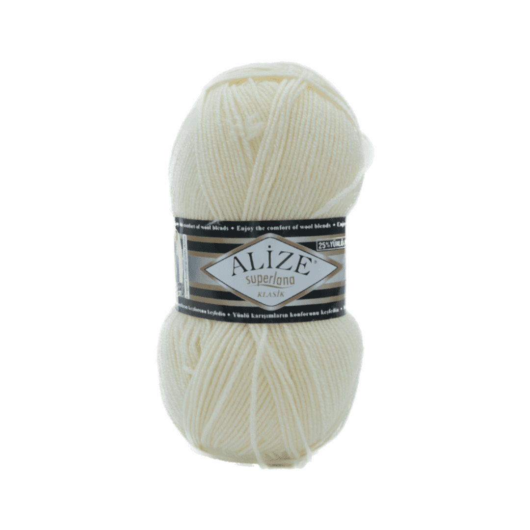Alize Superlana Klasik BS354