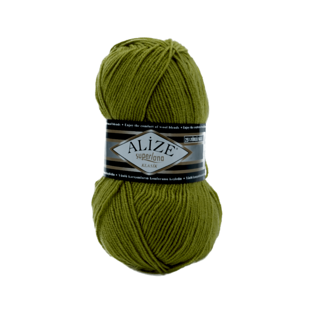 Alize Superlana Klasik BS355