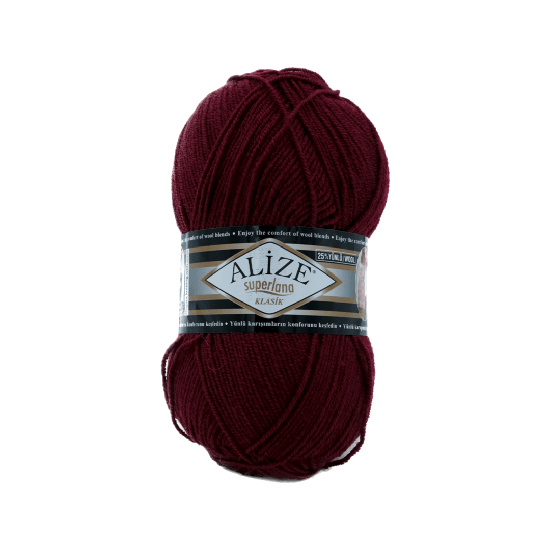 Alize Superlana Klasik BS356