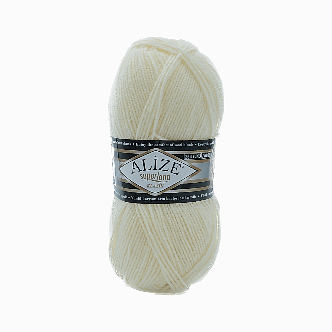 Alize Superlana Klasik BS357