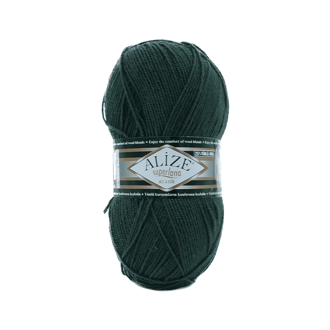 Alize Superlana Klasik BS358