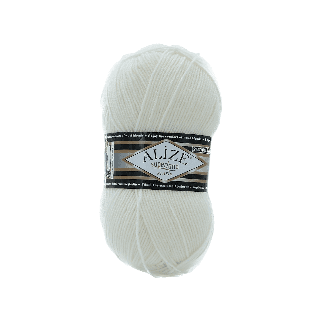 Alize Superlana Klasik BS359