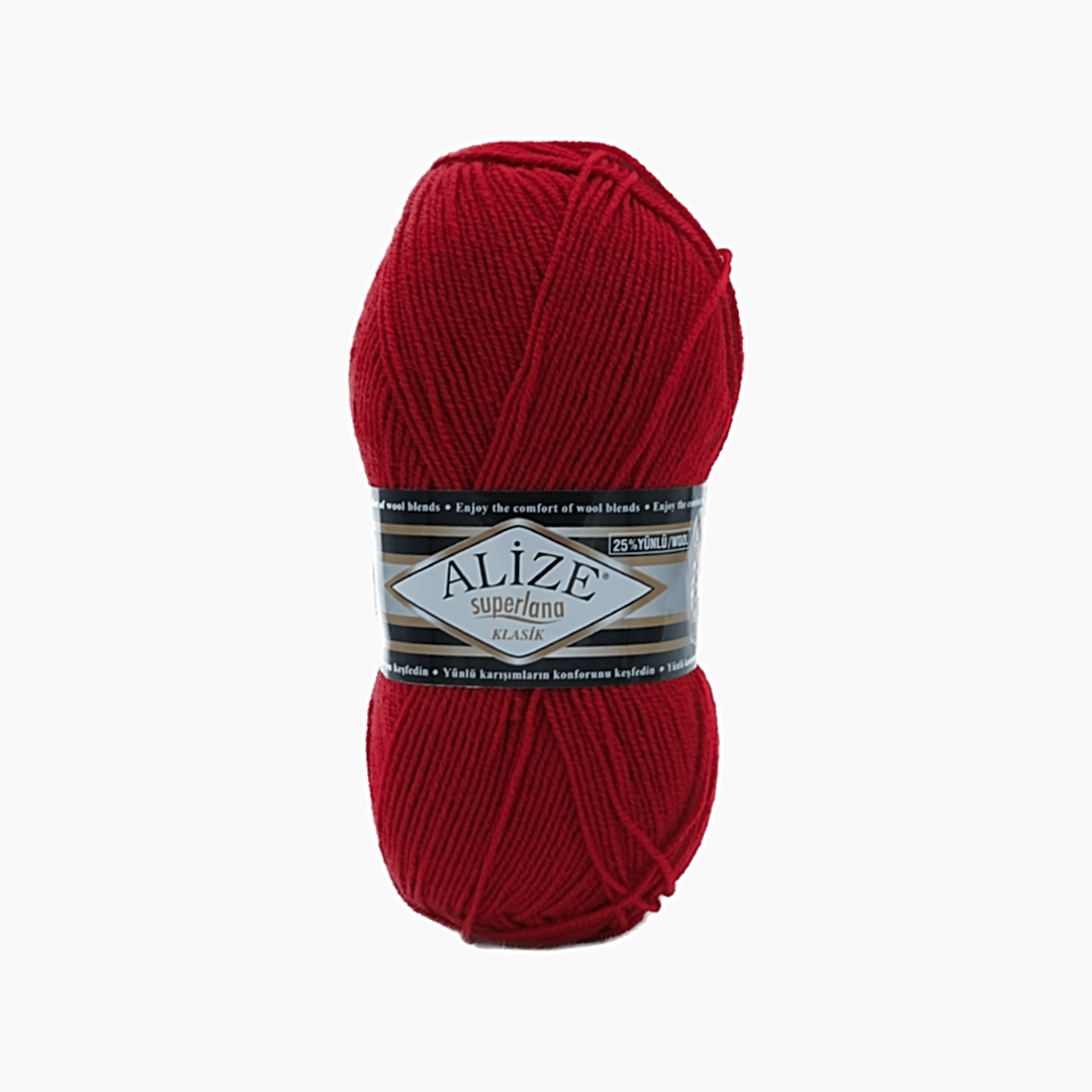 Alize Superlana Klasik BS360