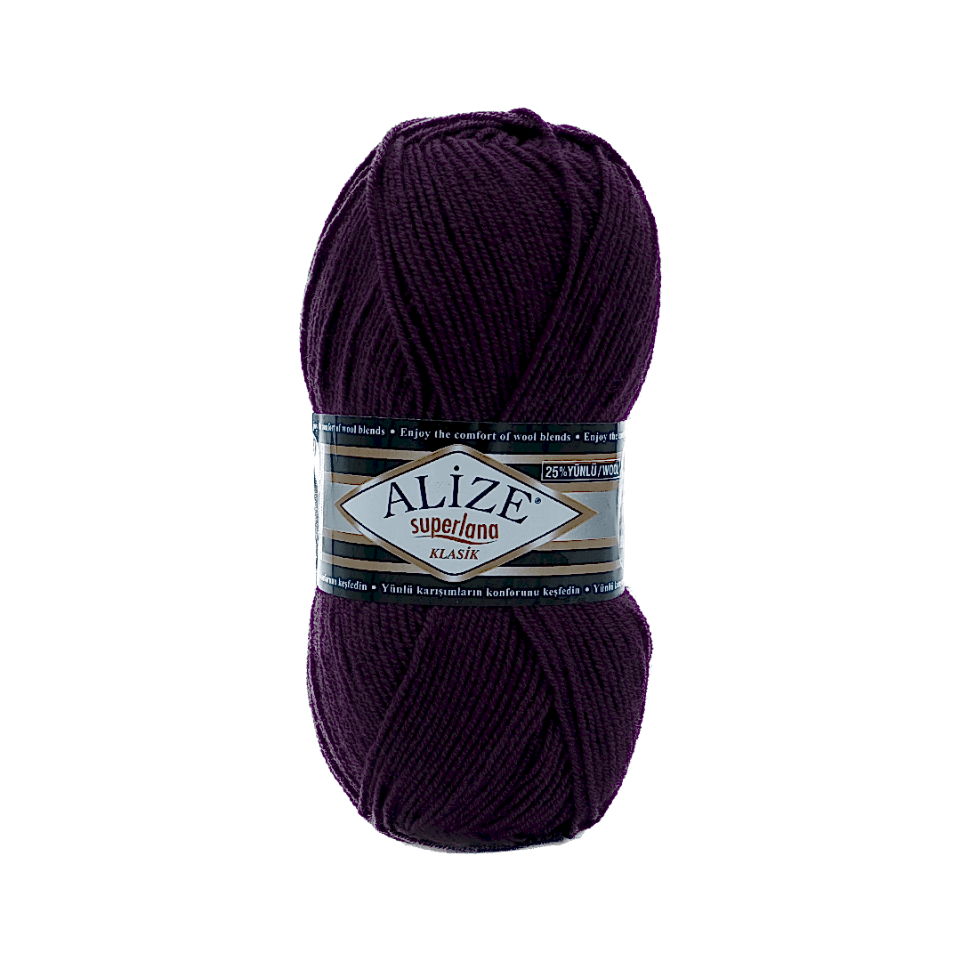 Alize Superlana Klasik BS363