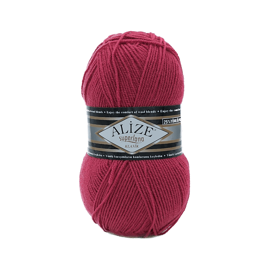 Alize Superlana Klasik BS365