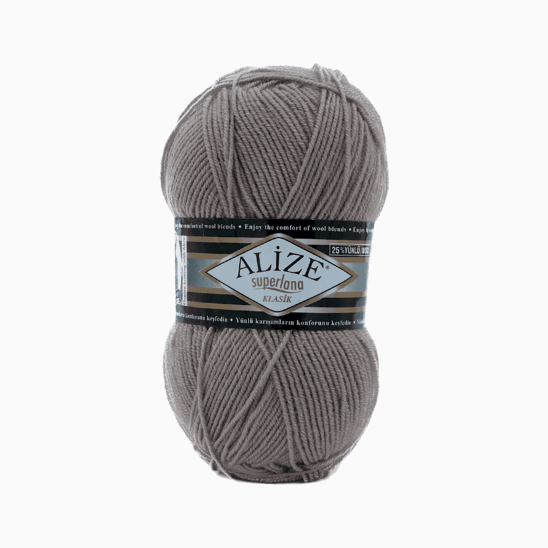 Alize Superlana Klasik BS366