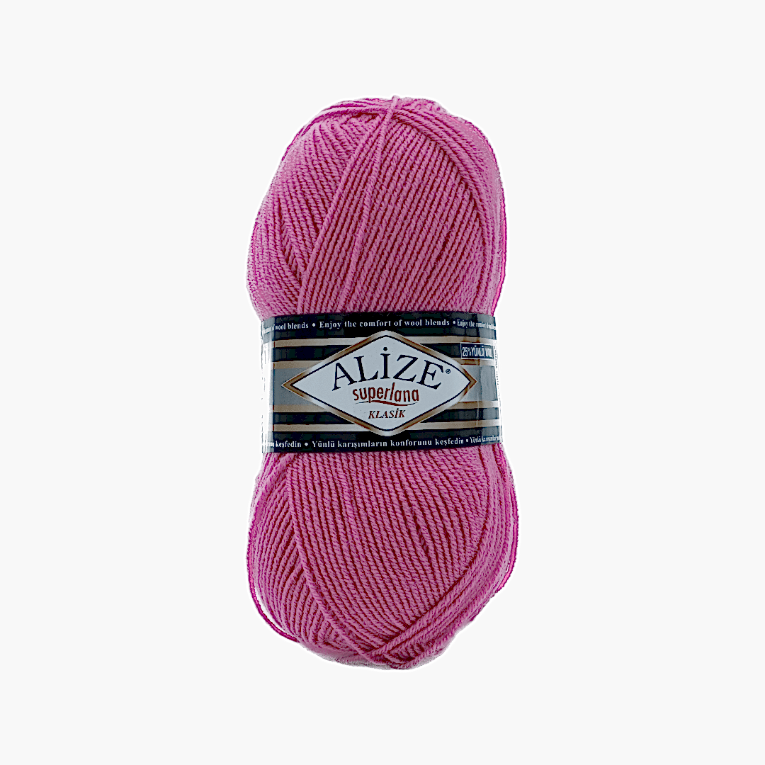 Alize Superlana Klasik BS367