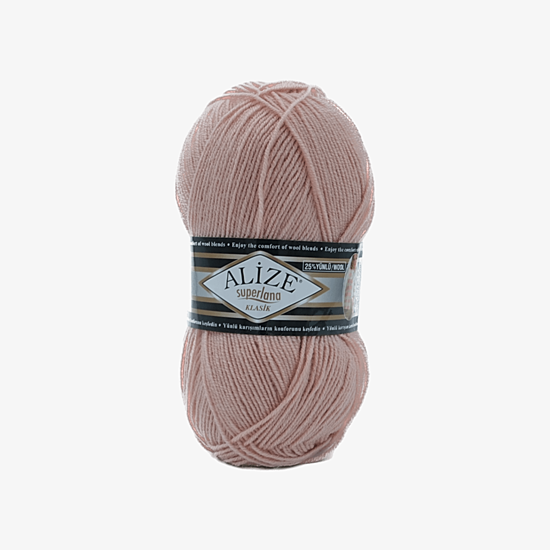 Alize Superlana Klasik BS369