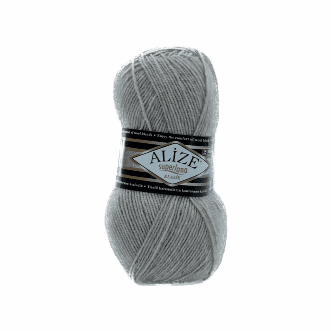 Alize Superlana Klasik BS370