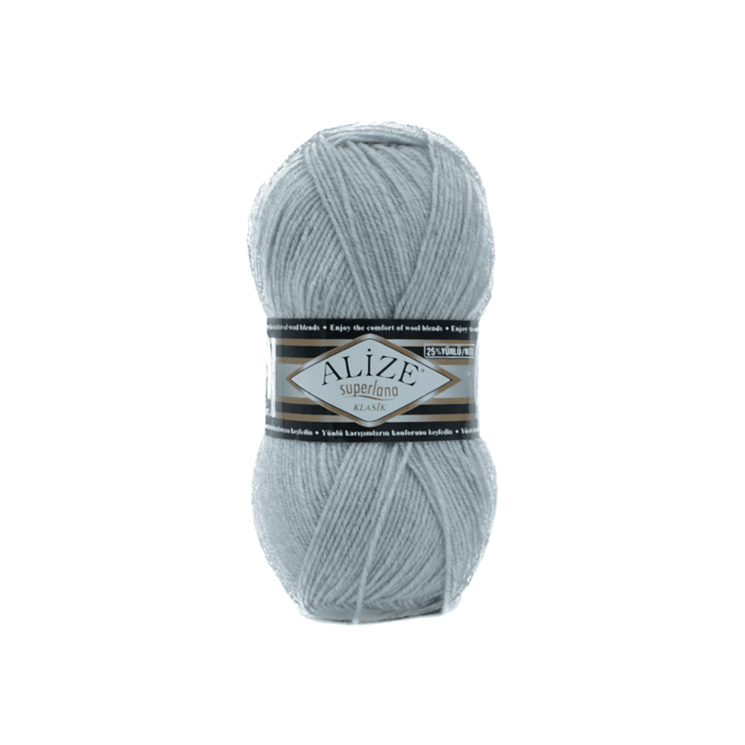 Alize Superlana Klasik BS372