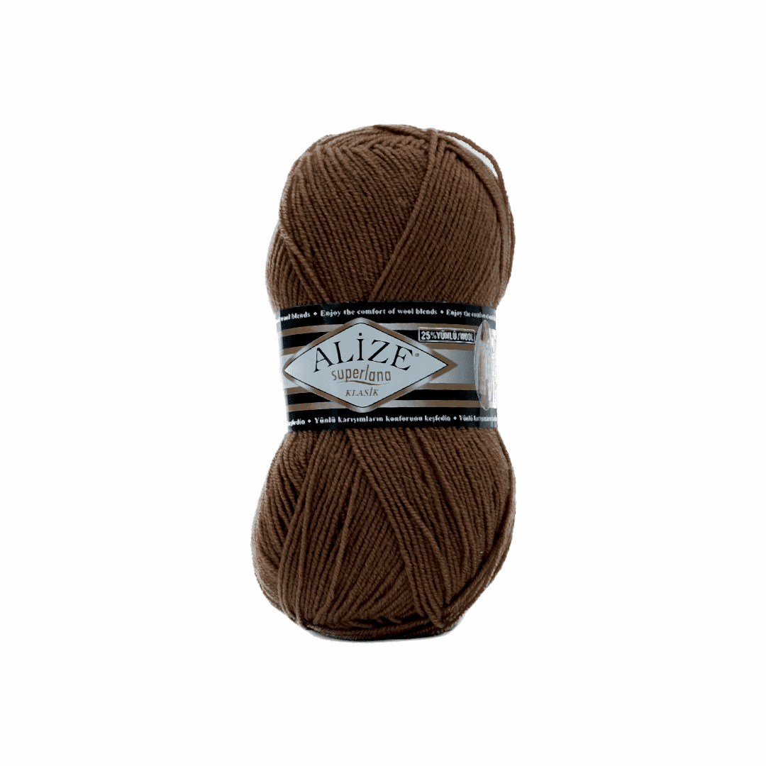 Alize Superlana Klasik BS376