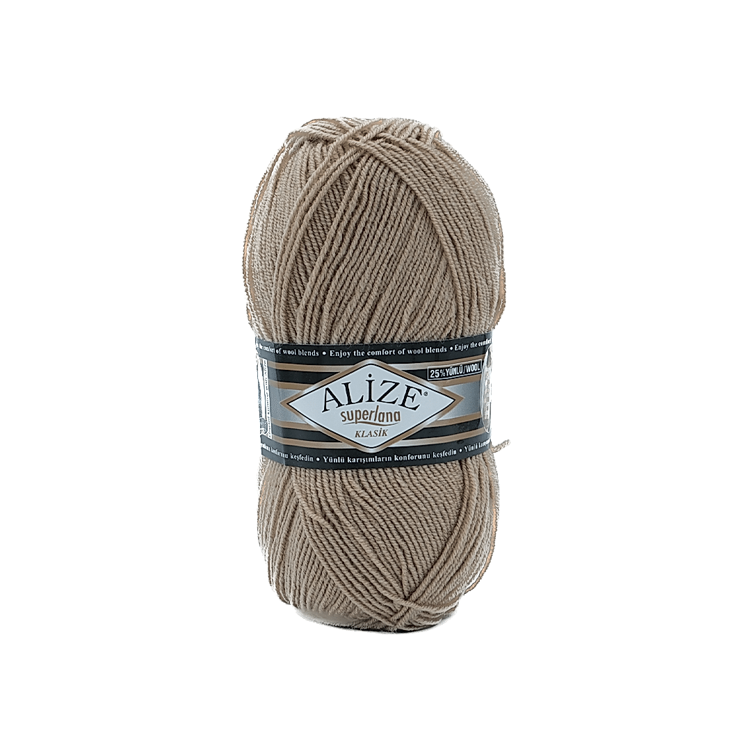 Alize Superlana Klasik BS377