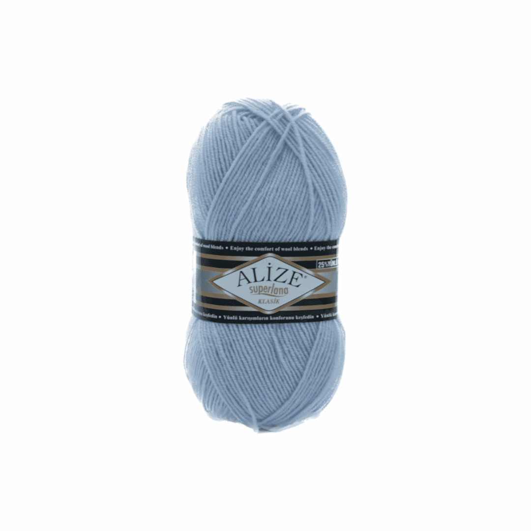 Alize Superlana Klasik BS382