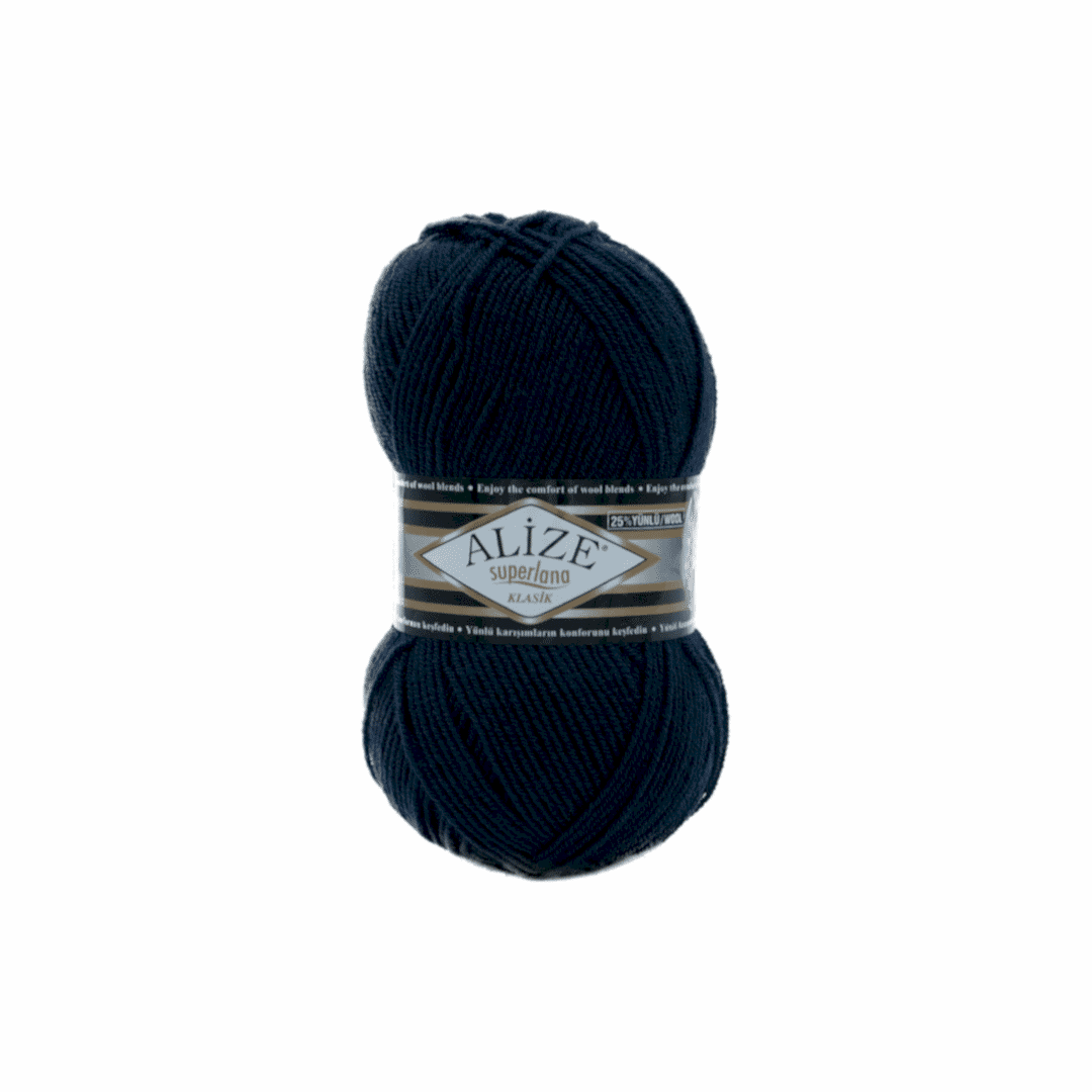 Alize Superlana Klasik BS383