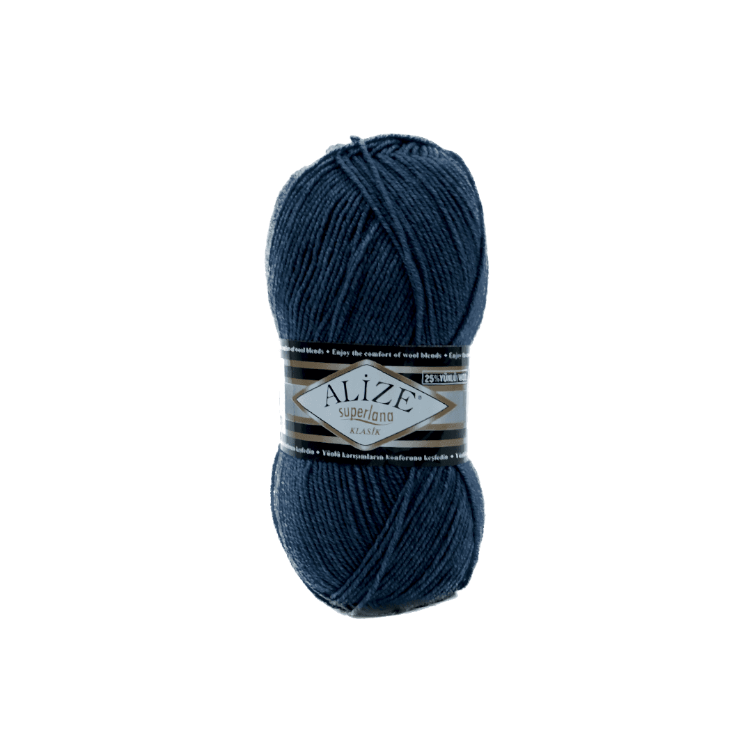 Alize Superlana Klasik BS384