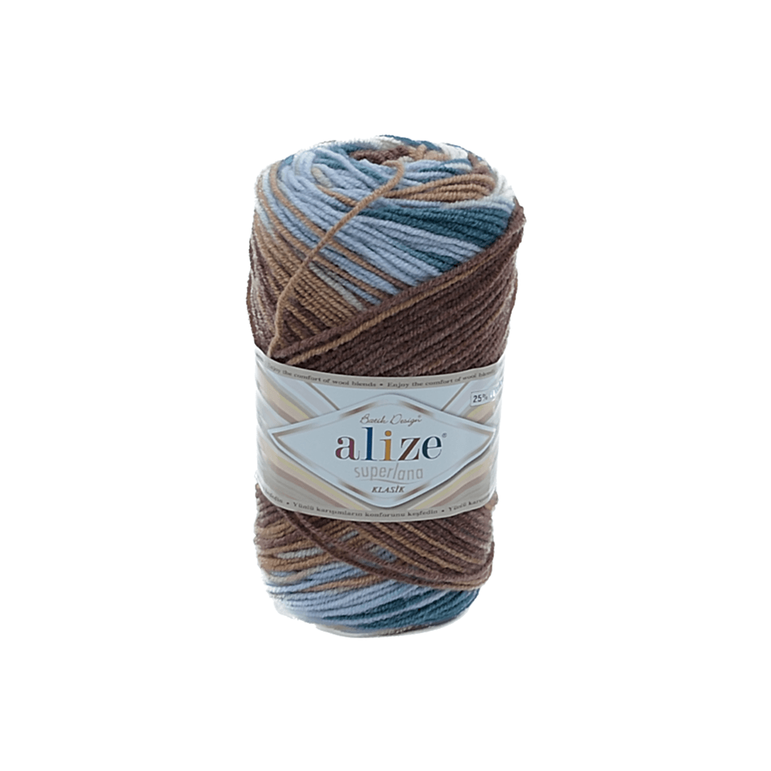 Alize Superlana Klasik BS386