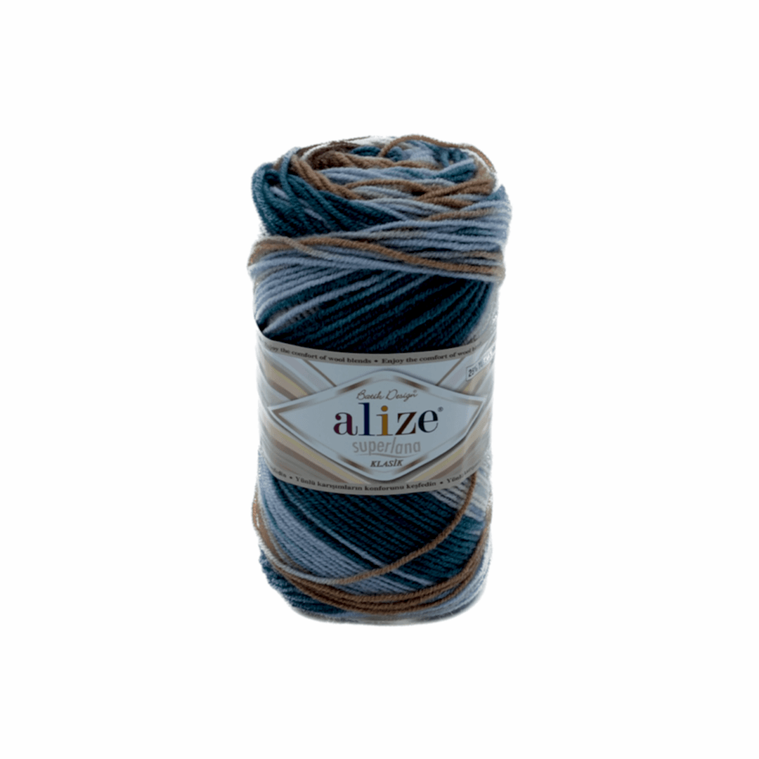 Alize Superlana Klasik BS387