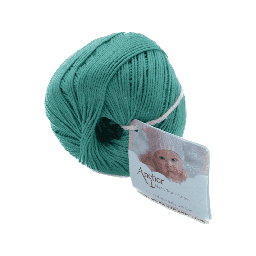 Anchor Baby Pure Cotton BS028