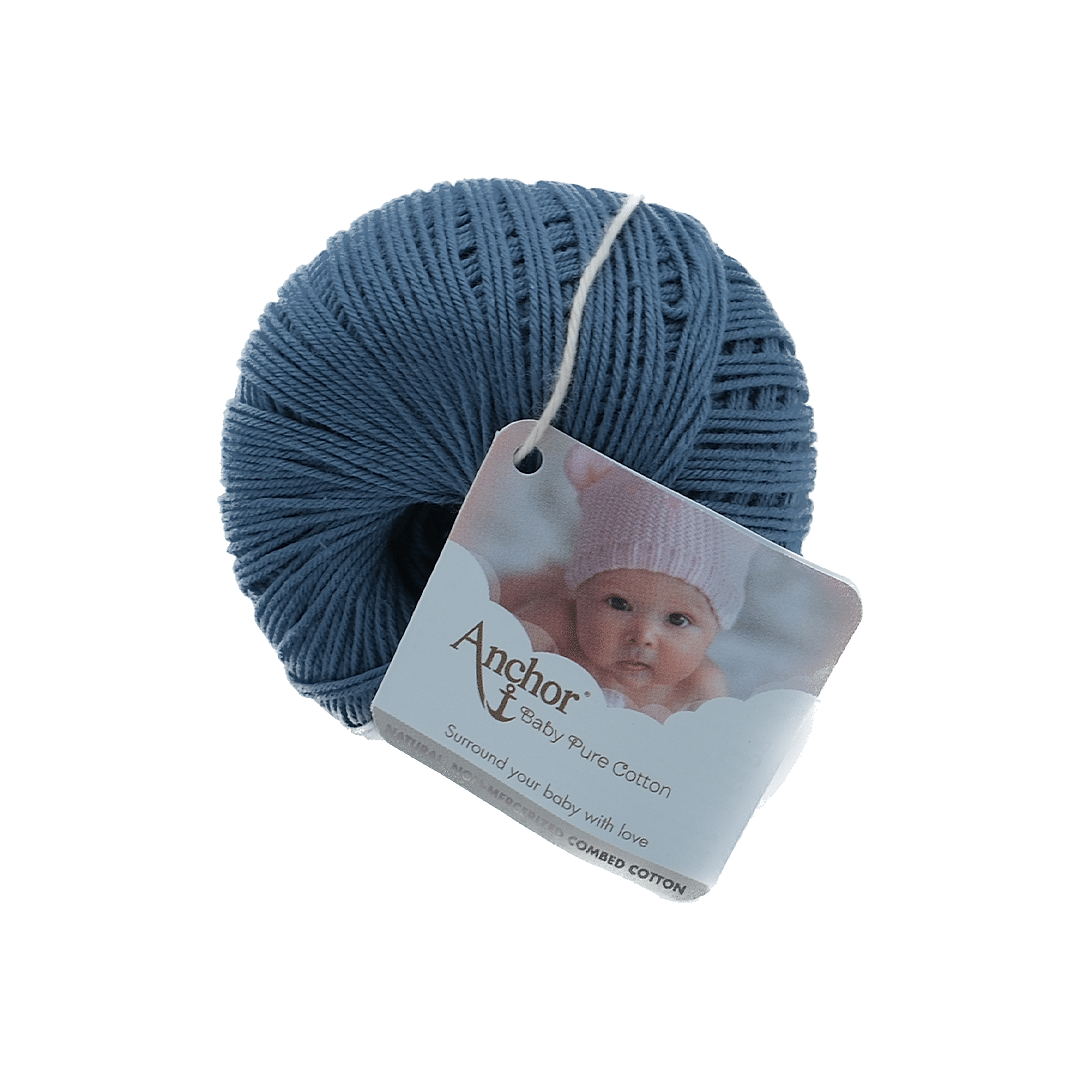 Anchor Baby Pure Cotton BS029
