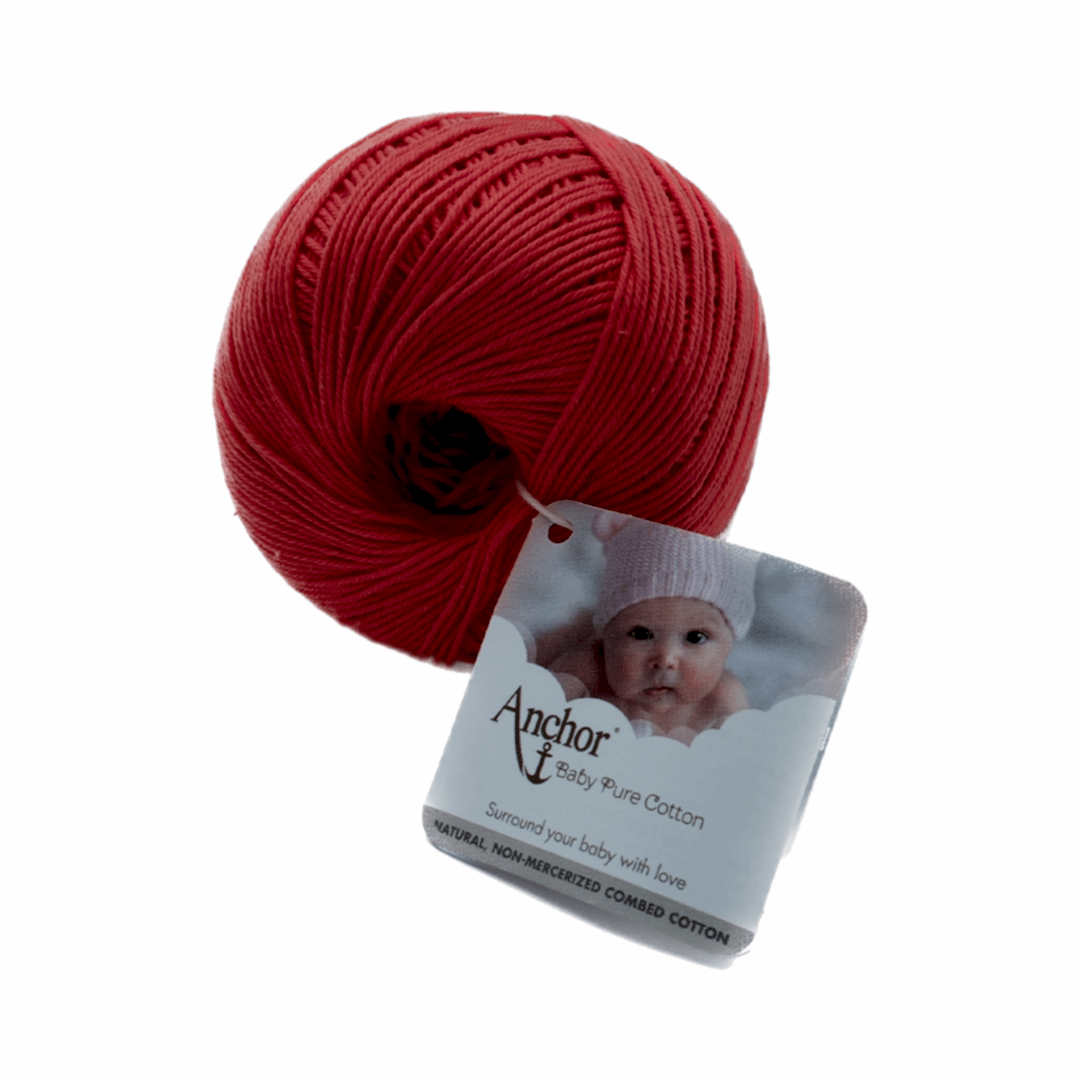 Anchor Baby Pure Cotton BS032