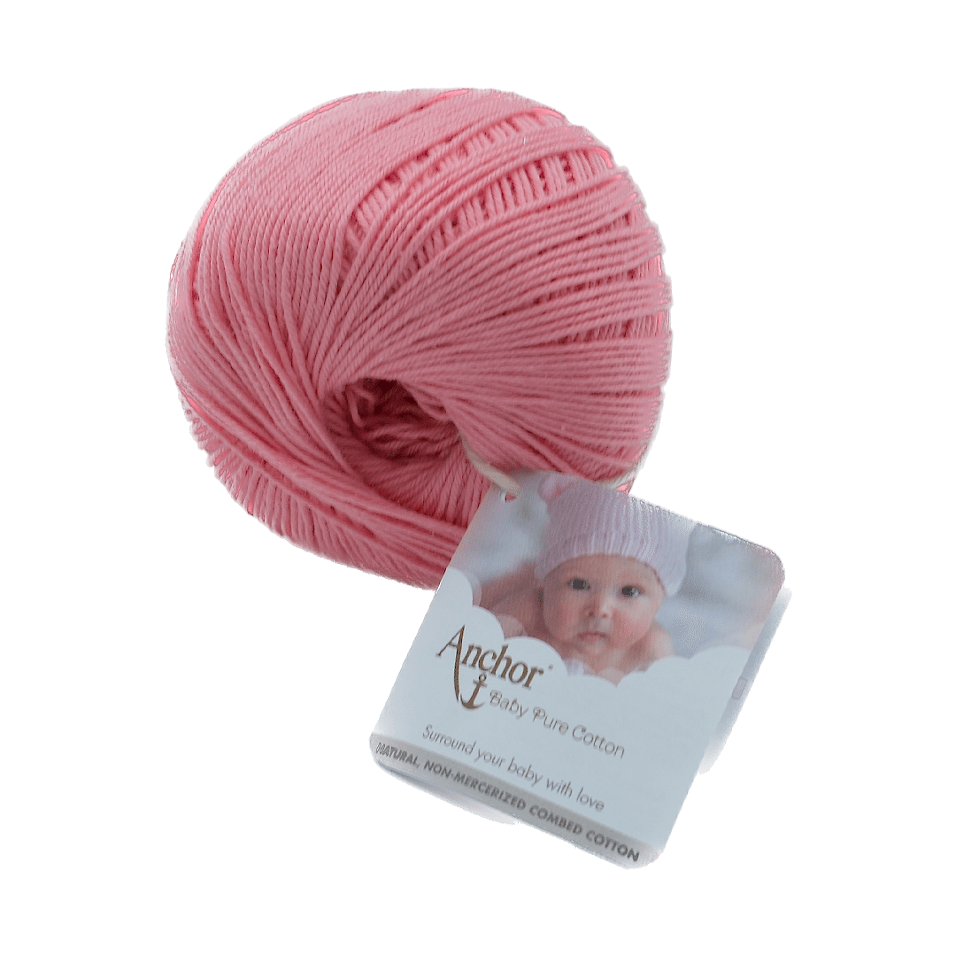 Anchor Baby Pure Cotton BS033