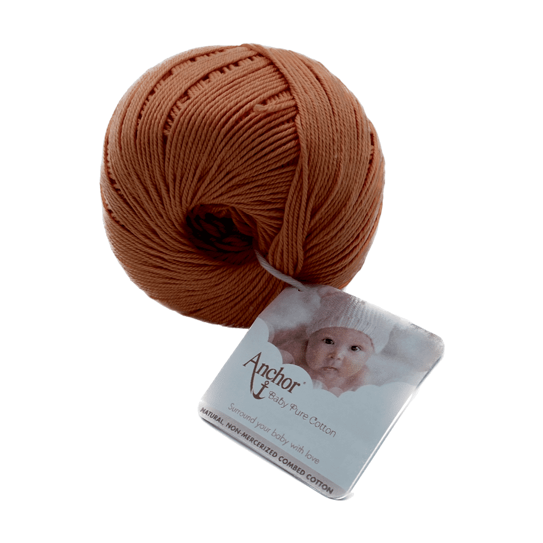 Anchor Baby Pure Cotton BS034