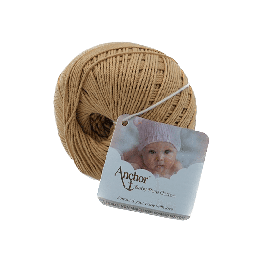 Anchor Baby Pure Cotton BS035