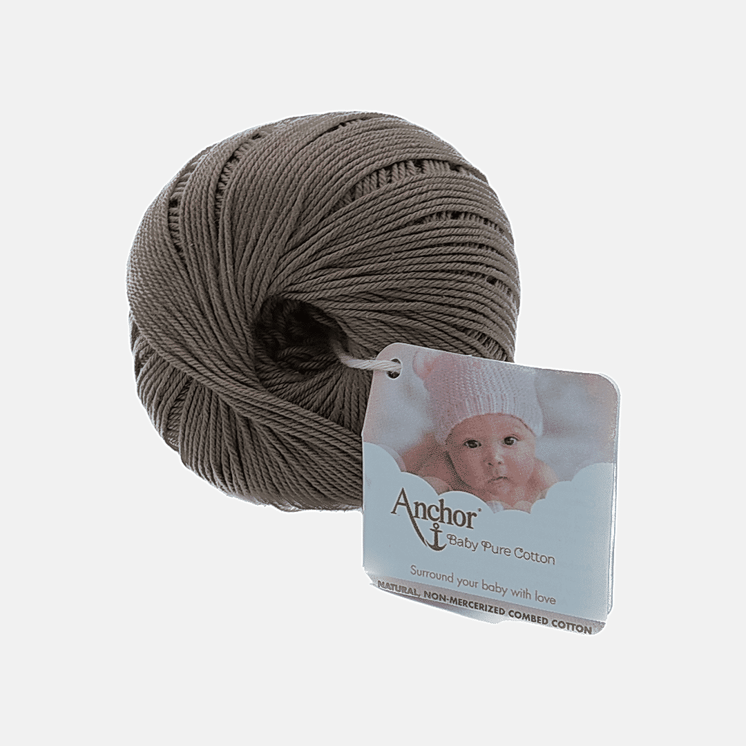 Anchor Baby Pure Cotton BS036