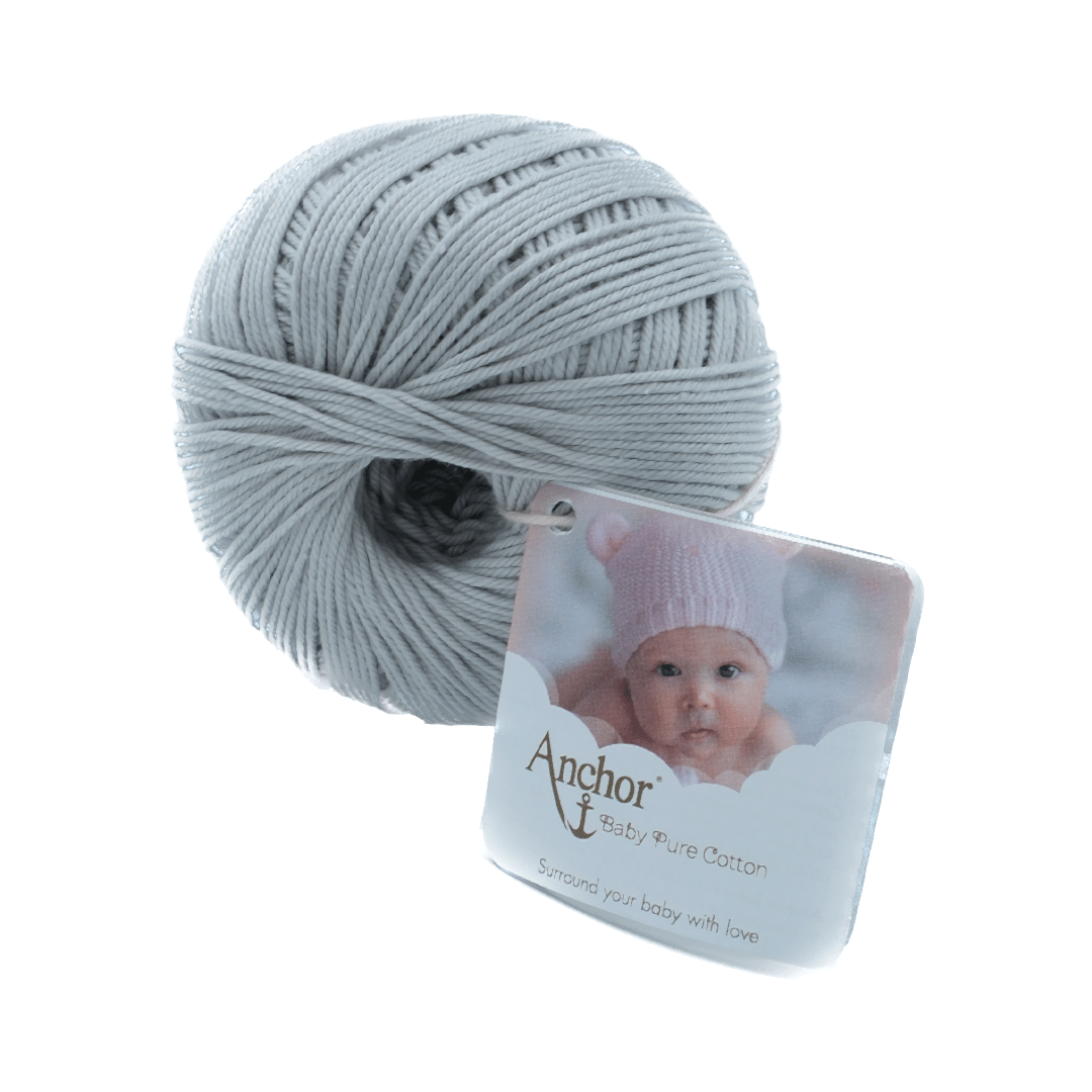 Anchor Baby Pure Cotton BS038