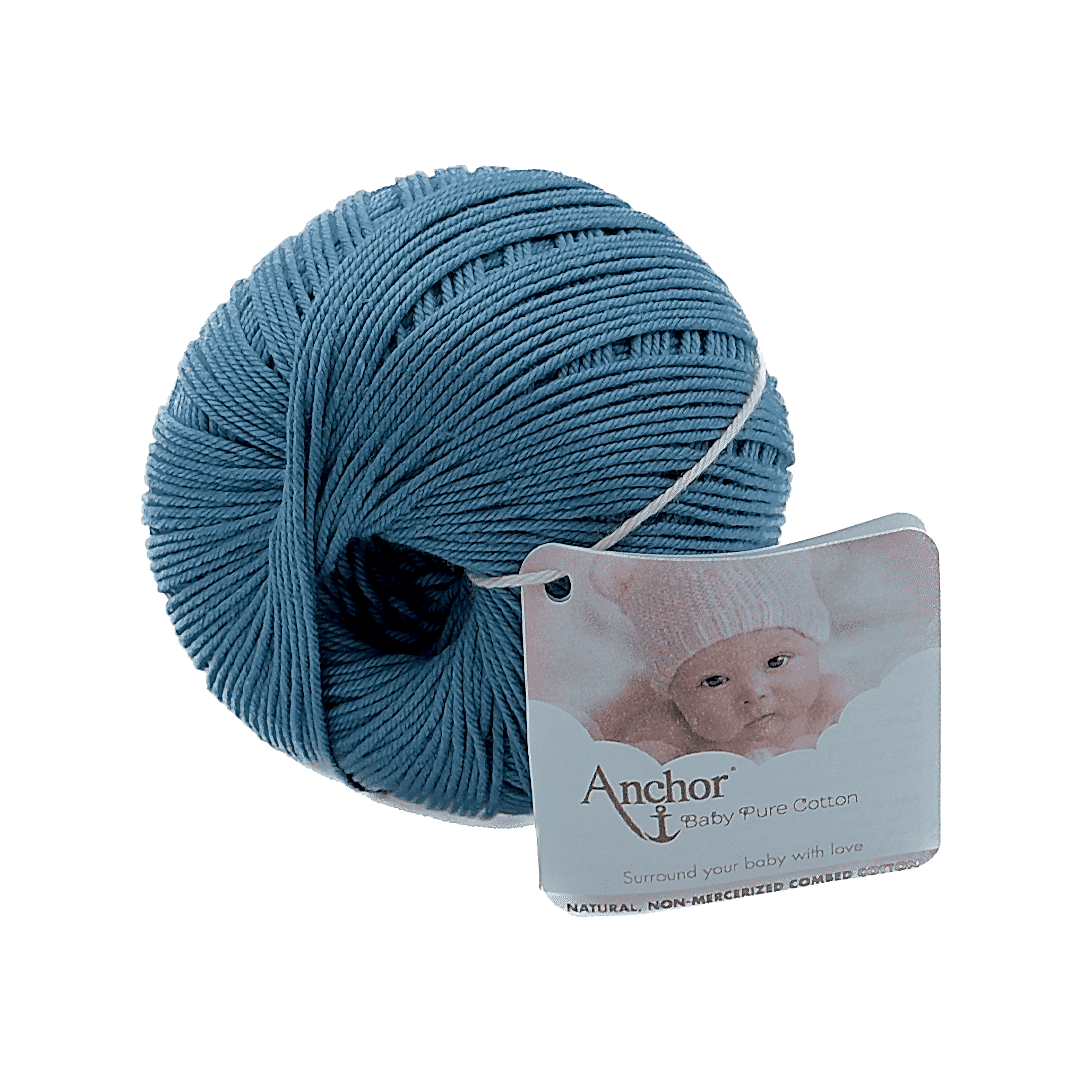 Anchor Baby Pure Cotton BS039