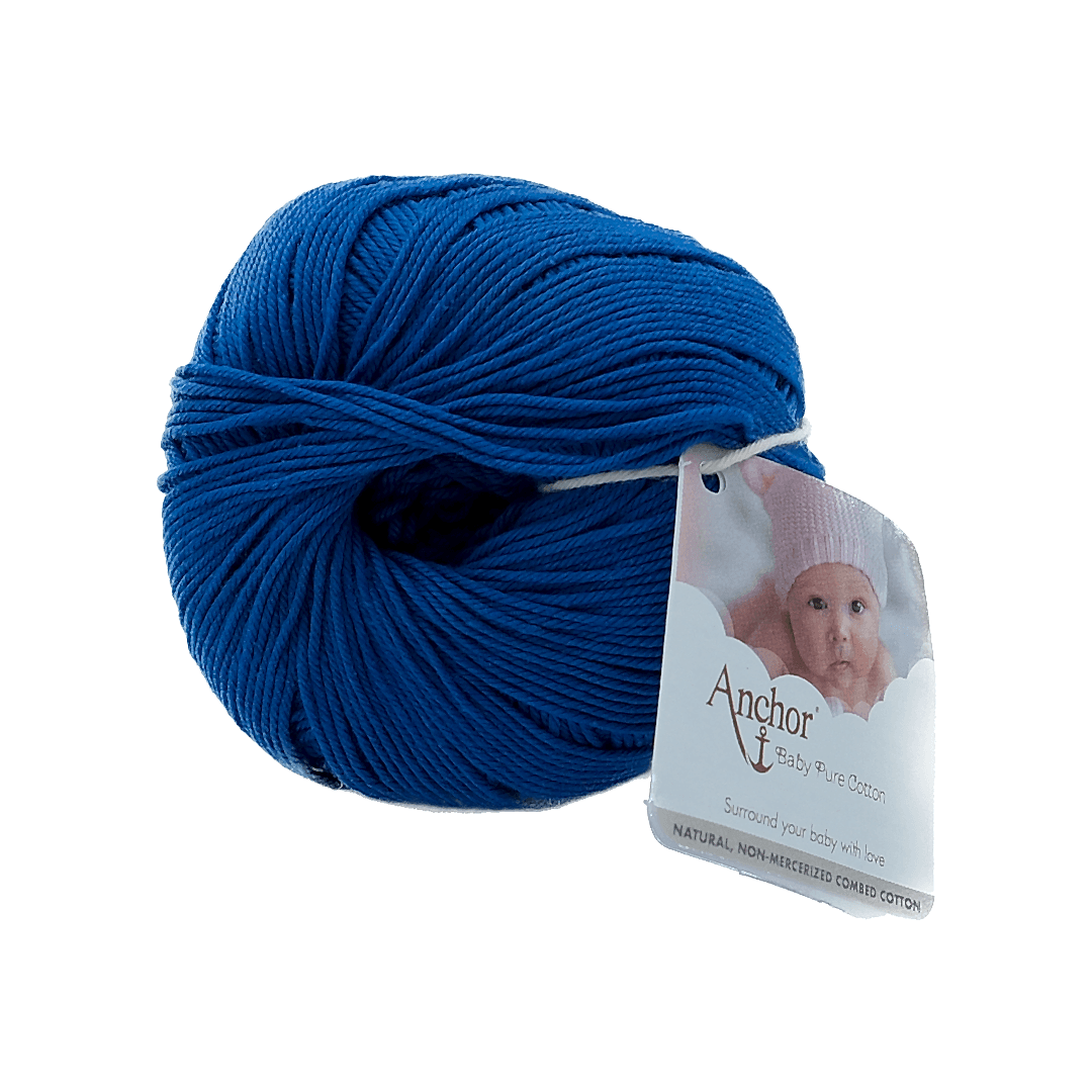 Anchor Baby Pure Cotton BS040