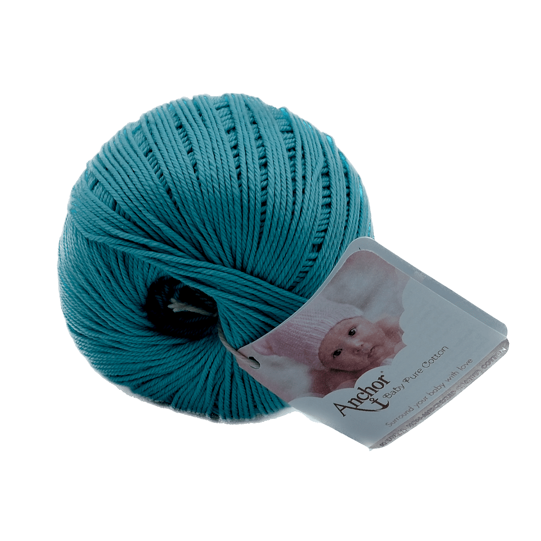 Anchor Baby Pure Cotton BS041