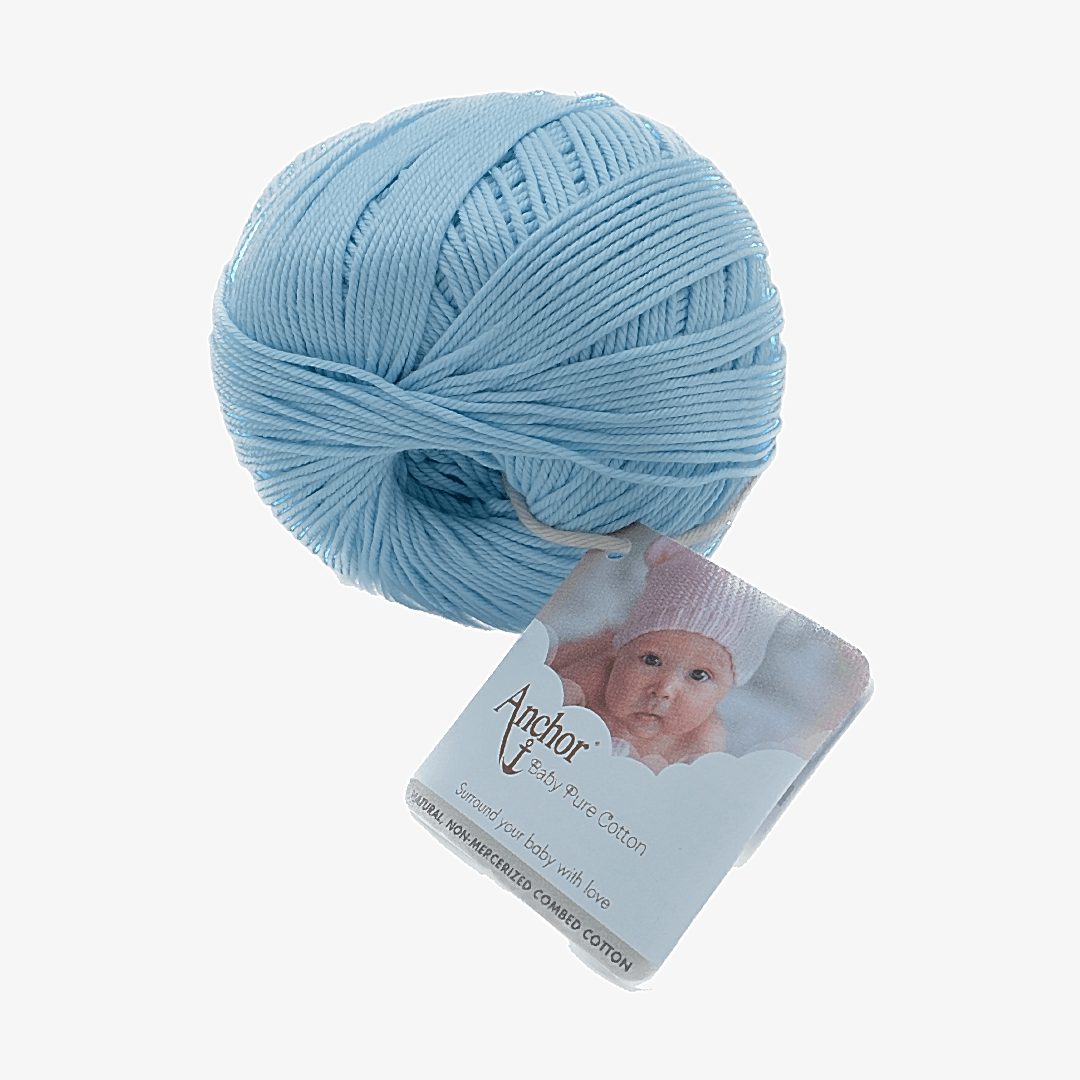 Anchor Baby Pure Cotton BS042