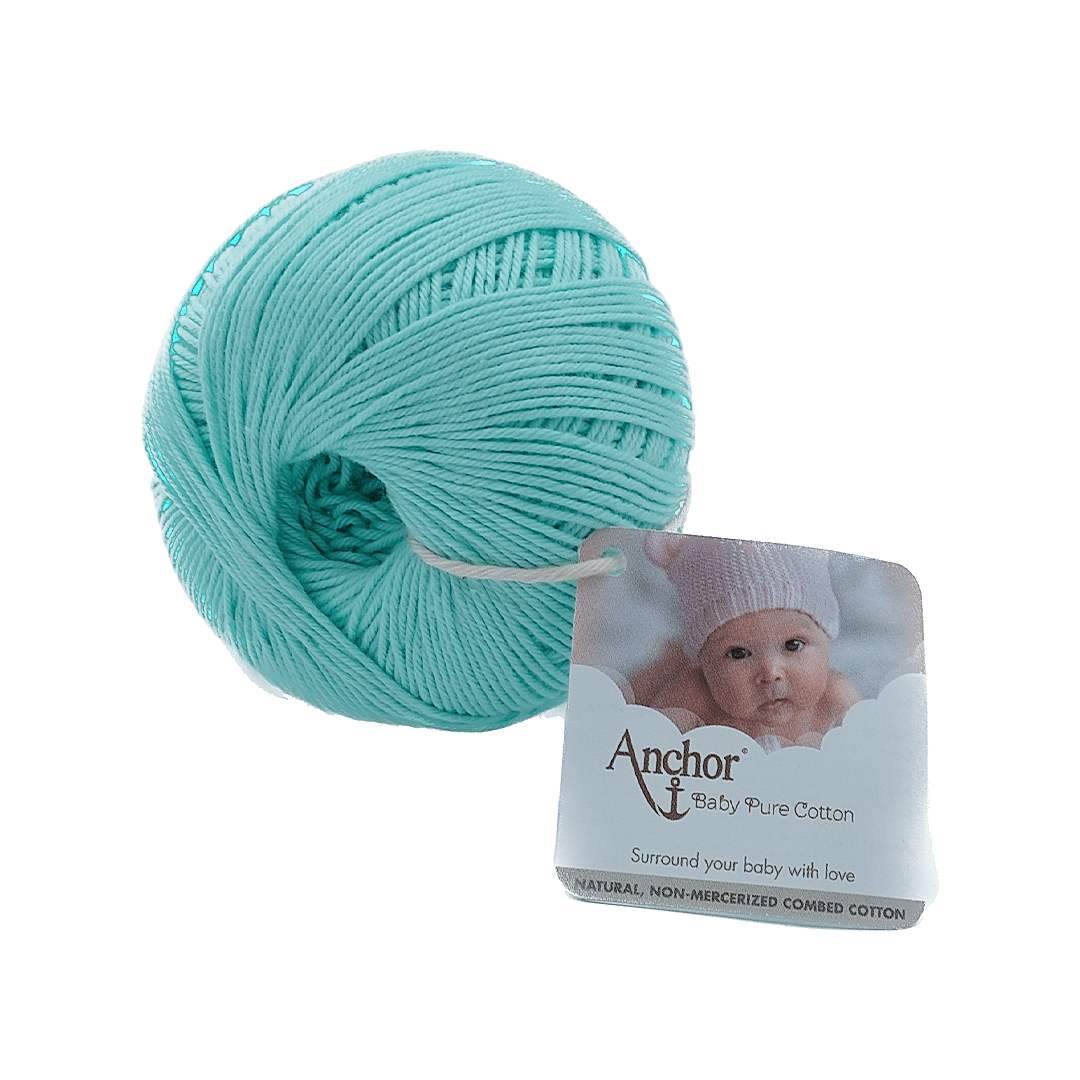 Anchor Baby Pure Cotton BS043
